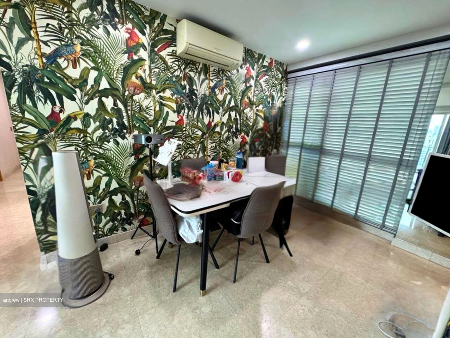 Eight Riversuites (D12), Condominium #466116471